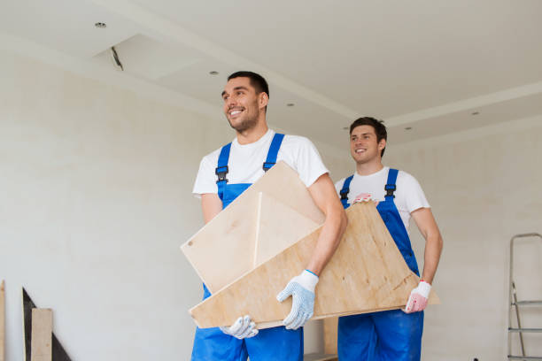 Junk Removal for Events in La Grange, IL